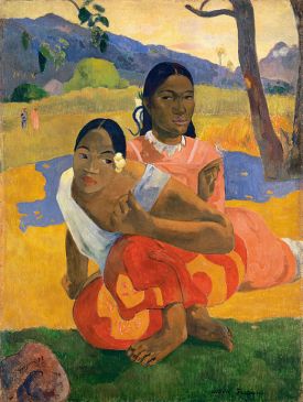 Gauguin 